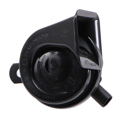 Clacson tono grave per Porsche 996 (1998-2005) - RS00069