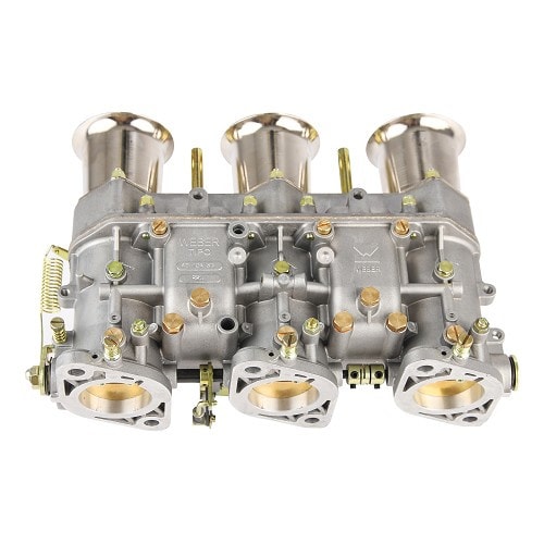  Weber 40 IDA 3C carburetor kit for Porsche 911 and 914-6 - RS00075-3 