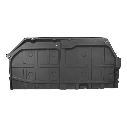     
                
                
    Pianale Dansk per Porsche 911 e 912 (1965-1973) - lato sinistro - RS00076
