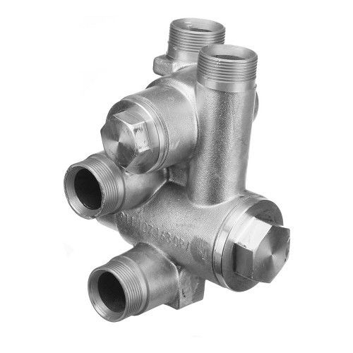     
                
                
    Termostato olio per Porsche 911 tipo G (1974-1989) - RS00140
