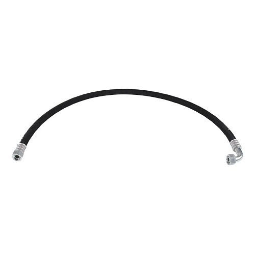 	
				
				
	Engine oil breather hose for Porsche 911 type F (1965-1971) - RS00143
