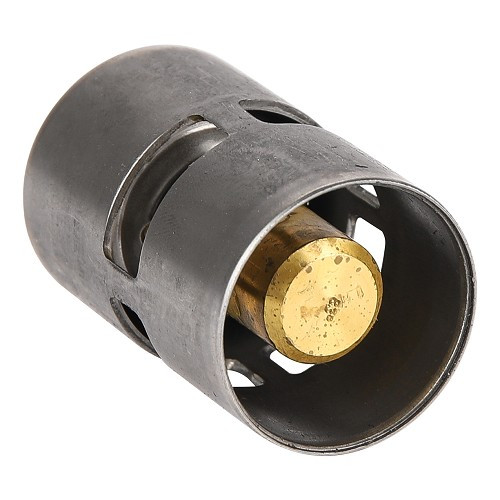 Ressort régulateur de thermostat d'huile pour Porsche 911 type G (1974-1989) - RS00144