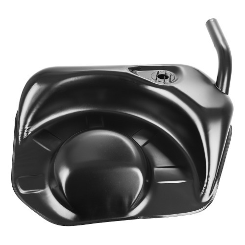 Réservoir d'essence 62l DANSK pour Porsche 911 type F (1972-1973) - RS00171