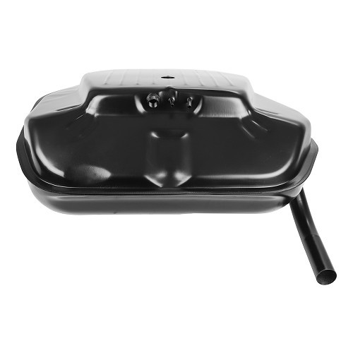 Réservoir d'essence 62l DANSK pour Porsche 911 type F (1972-1973) - RS00171