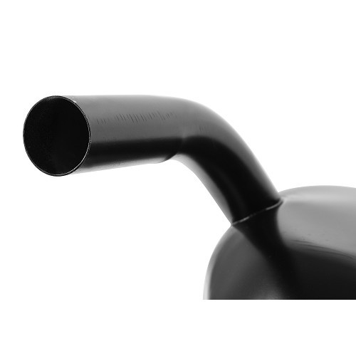 Réservoir d'essence 62l DANSK pour Porsche 911 type F (1972-1973) - RS00171