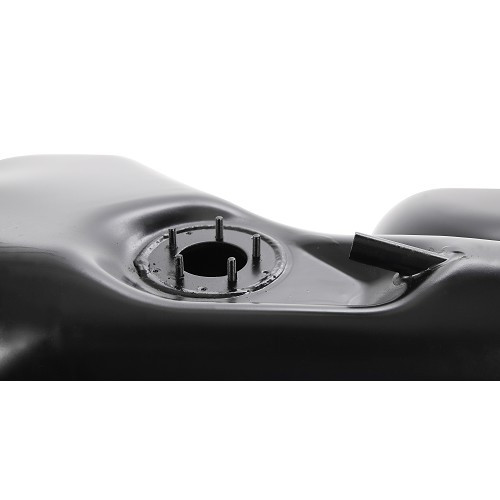 Réservoir d'essence 62l DANSK pour Porsche 911 type F (1972-1973) - RS00171