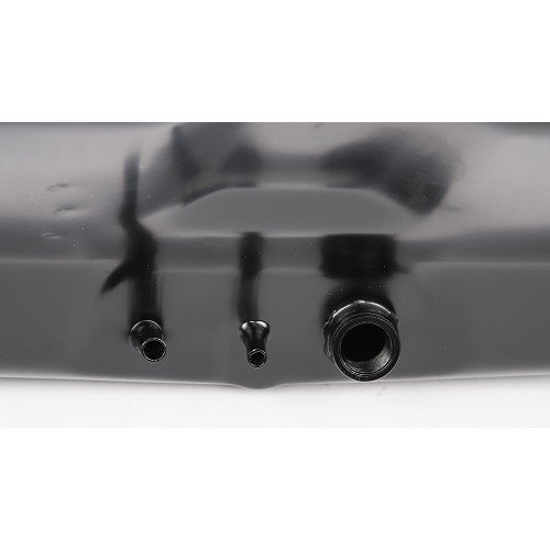 Réservoir d'essence 62l DANSK pour Porsche 911 type F (1972-1973) - RS00171