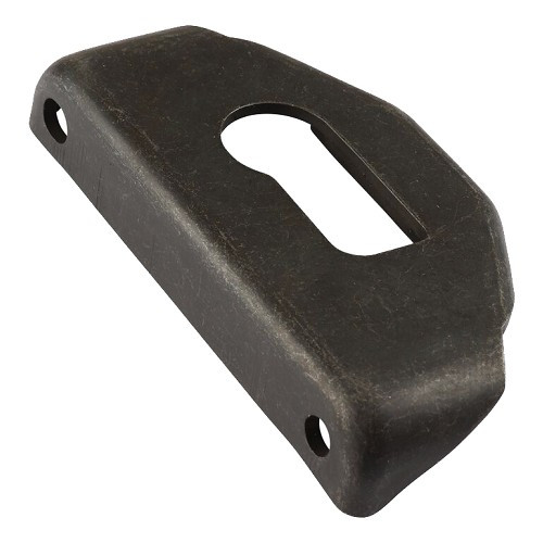     
                
                
    Placa de tope de palanca de cambios para Porsche 914 (1970-1976) - RS00177
