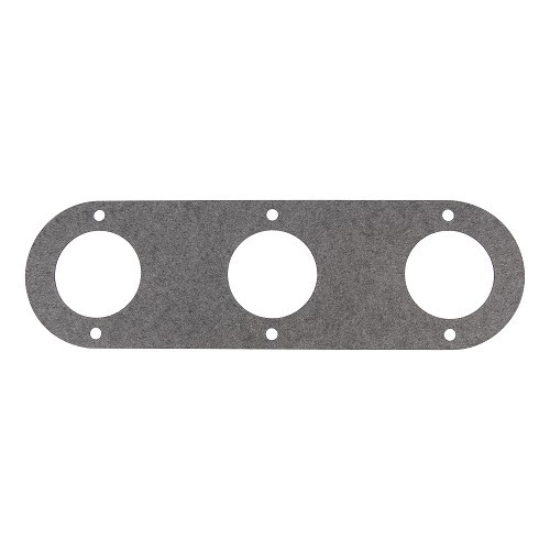 	
				
				
	Inlet pipe gaskets for Porsche 911 type F (1969-1971) - RS00182
