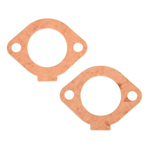 Pompe à essence pour Porsche 356 A et B (1955-1963) - RS00186