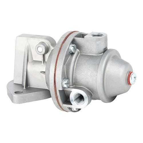     
                
                
    Pompa carburante per Porsche 356 A e B (1955-1963) - RS00186
