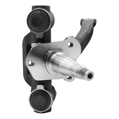     
                
                
    Fusée avant avec pivot pour Porsche 356 B (1960-1963) - côté gauche - RS00193
