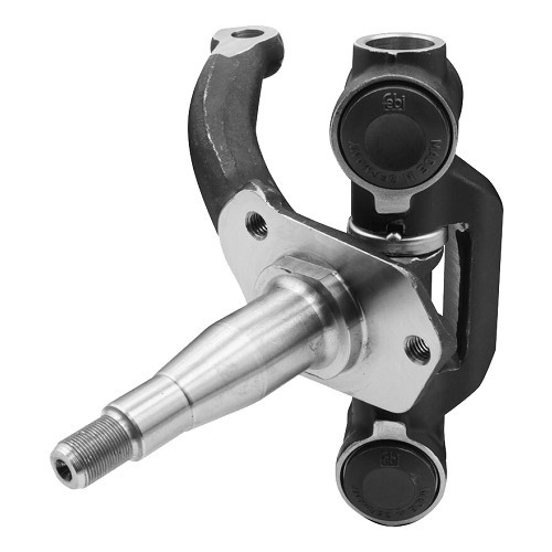     
                
                
    Fusée avant avec pivot pour Porsche 356 B (1960-1963) - côté droit - RS00194
