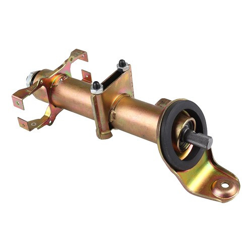 Steering protection tube for Porsche 911 type F and 912 (1968-1973) - RS00197