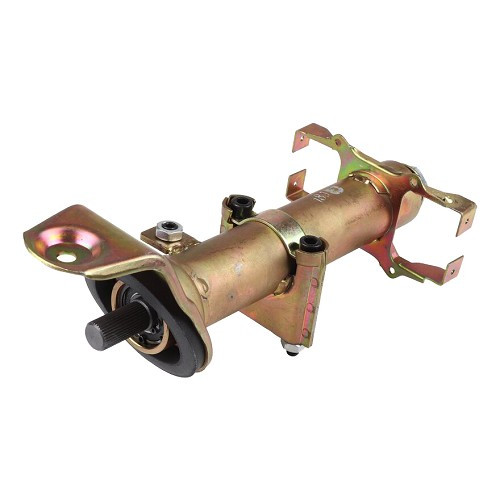     
                
                
    Tubo di protezione dello sterzo per Porsche 911 tipo F e 912 (1968-1973) - RS00197
