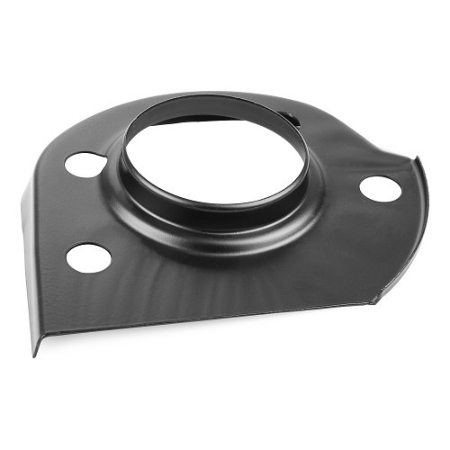 DANSK center sill repair sheet for Porsche 911 type F and 912 (1969-1973) - left side - RS00213