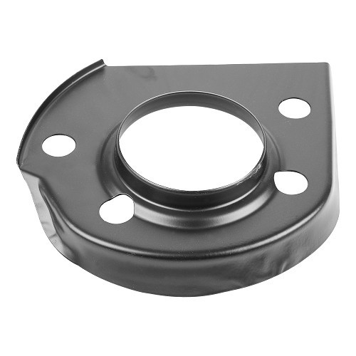     
                
                
    Foglio di riparazione della soglia centrale DANSK per Porsche 911 tipo F e 912 (1969-1973) - lato sinistro - RS00213
