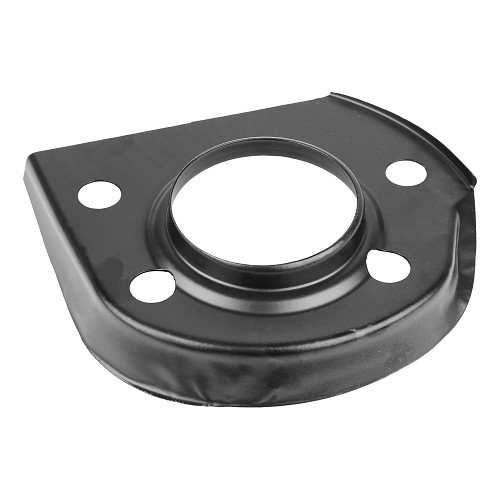     
                
                
    Foglio di riparazione della soglia centrale DANSK per Porsche 911 tipo F e 912 (1969-1973) - lato destro - RS00214
