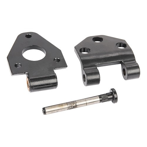     
                
                
    Deurscharnier voor Porsche 911 type 964 (1989-1994) - RS00231
