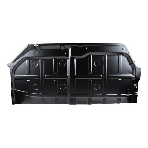     
                
                
    Pavimento DANSK di qualità originale per Porsche 911 tipo F e 912 (1965-1973) - lato sinistro - RS00257
