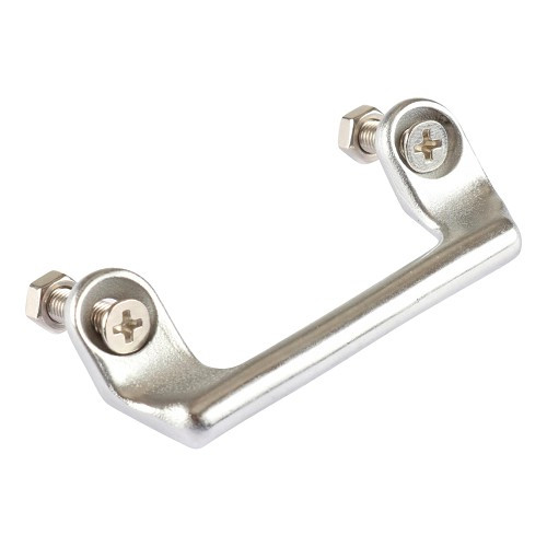     
                
                
    Etrier en métal de retenue de garniture intérieure pour Porsche 924 (1976-1988) - RS00264
