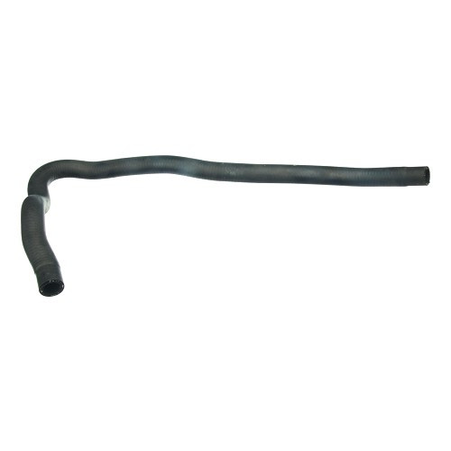  Upper oil breather hose between oil pan and connector for Porsche 911 type 993 (1994-1998) - RS00269 