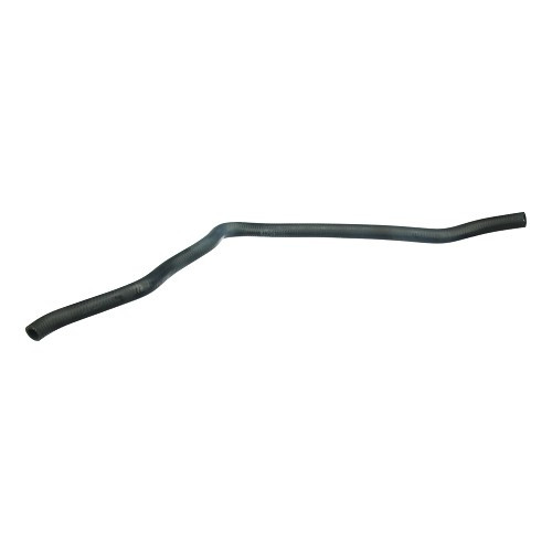     
                
                
    Durite de reniflard d'huile sur bâche à huile pour Porsche 911 type 993 (1996-1998) - RS00270
