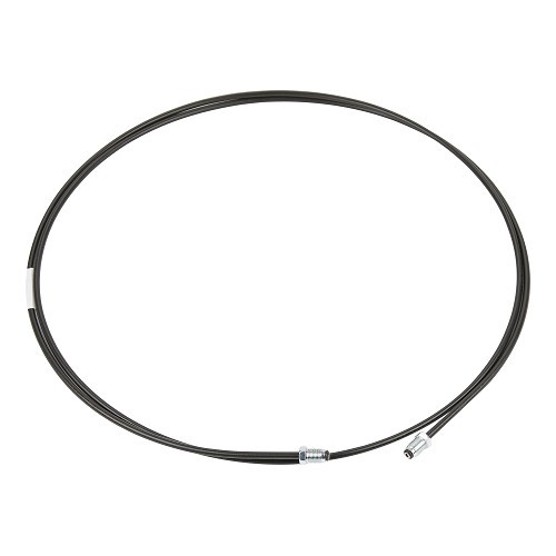     
                
                
    Conduite rigide de frein sous tunnel pour Porsche 356 (1950-1965) - RS00280
