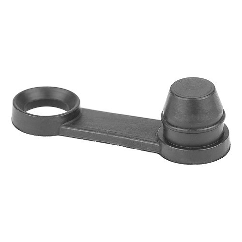 	
				
				
	Tapón de purga en la pinza de freno para Porsche 911 tipo G (1984-1989) - RS00281
