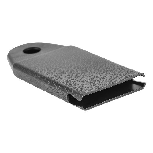  Rear seat belt attachment cover for Porsche 911 type G (1978-1989) - RS00290-1 