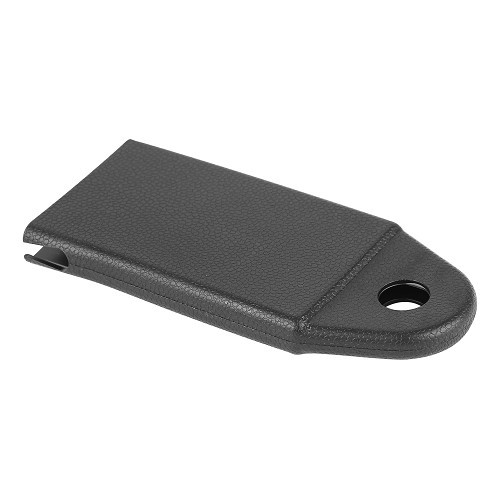  Rear seat belt attachment cover for Porsche 911 type G (1978-1989) - RS00290 