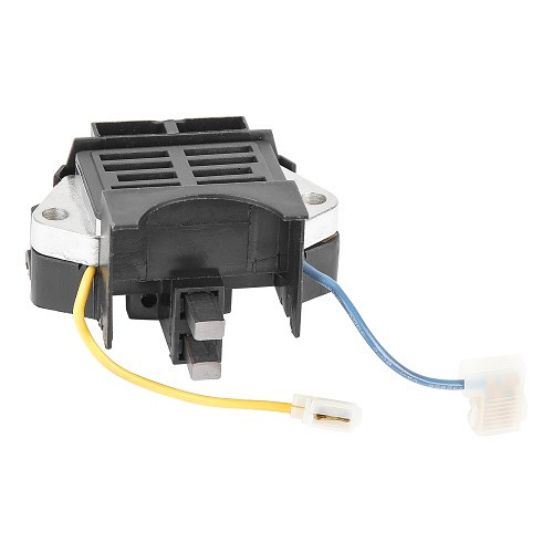    
                
                
    70A alternator regulator for Porsche 928 (1982-1986) - RS00297
