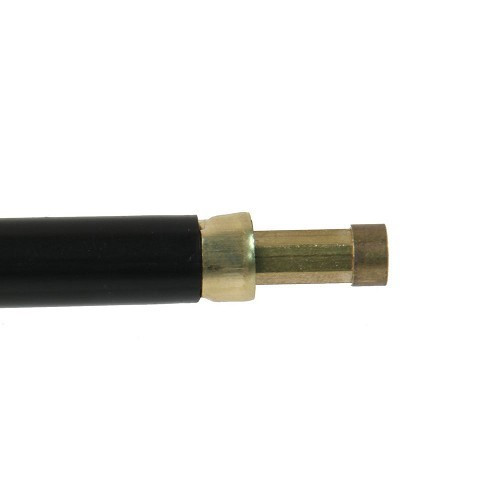 Hupenschalter für Porsche 911 und 912 (1965-1973) - Langversion - RS00306