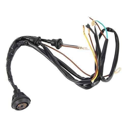  Front turn signal harness for Porsche 911 type F and 912 (1969-1973) - RS00311 