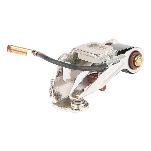     
                
                
    Vis platinées BERU pour allumeurs BOSCH pour Porsche 911 type F et G (1972-1977) - RS00313
