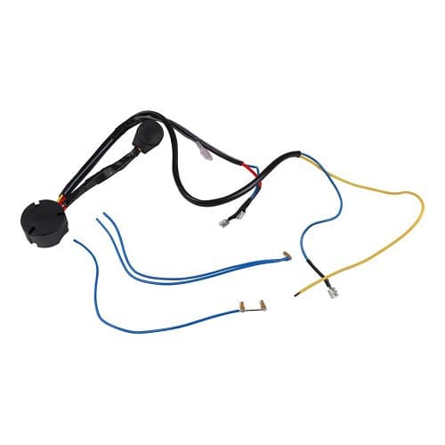 	
				
				
	Mazo de cables del interruptor de encendido para Porsche 911 tipo F (1970-1971) - RS00314
