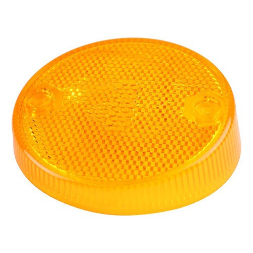     
                
                
    Vitre de feu latéral avant pour Porsche 914 (1970-1976) - côté gauche - RS00315
