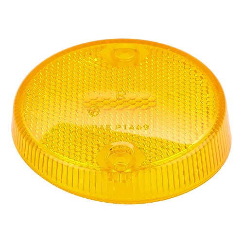 Front side window for Porsche 914 (1970-1976) - right side - RS00316