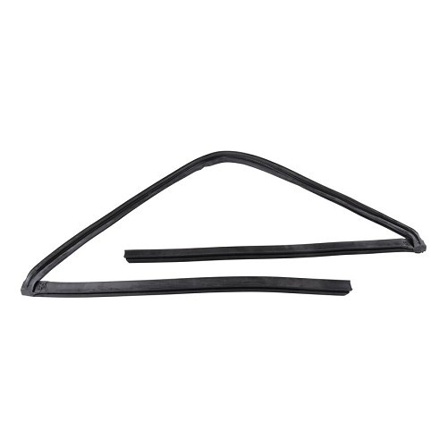  Gasket between windscreen frame and roof for Porsche 914 (1970-1976) - RS00319 