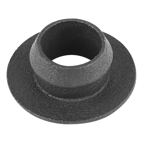 Headrest eyelet for Porsche 911 type F and 912 (1965-1972) - Black - RS00329