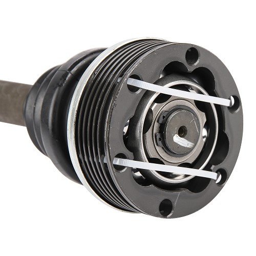 Driveshaft for Porsche 911 type G (1975-1984) - RS00339