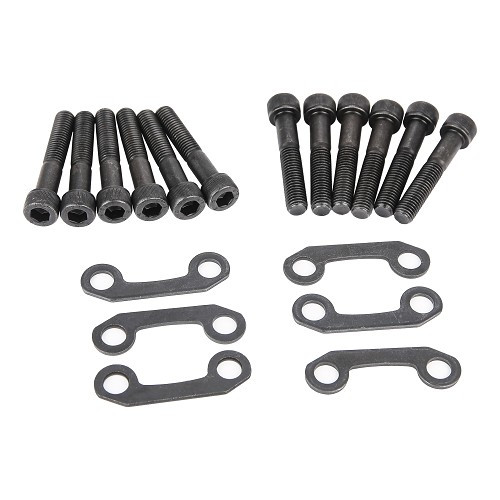 Driveshaft for Porsche 911 type G (1975-1984) - RS00339