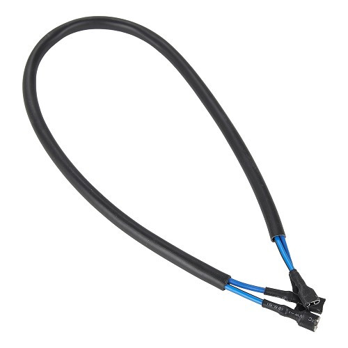     
                
                
    Power window harness for Porsche 911 (1976-1989) - RS00361
