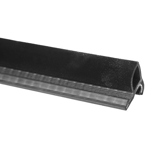 Joint de lèche vitre extérieur droit pour Porsche 924 (1976-1988) - RS00375