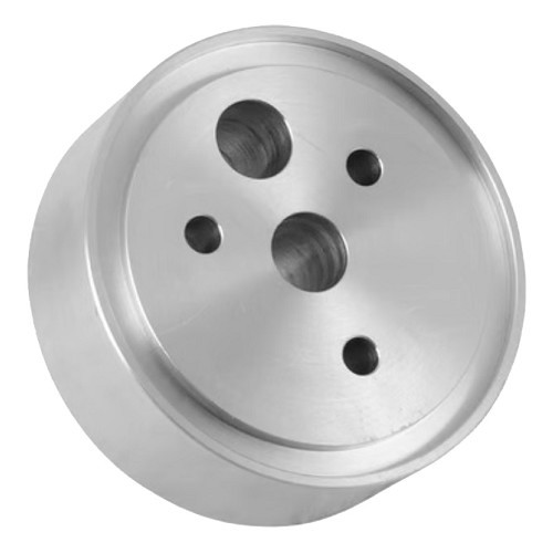     
                
                
    Distanziale supporto filtro olio per Porsche 914-6 "S look" (1970-1972) - RS00390
