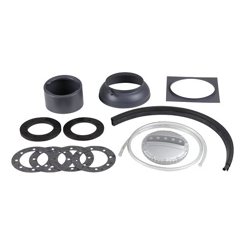     
                
                
    Kit di riempimento carburante tipo RSR per Porsche 914 (1970-1976) - RS00398
