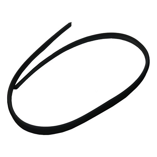     
                
                
    Guarnizione posteriore del tetto apribile per Porsche 928 (1978-1995) - RS00402
