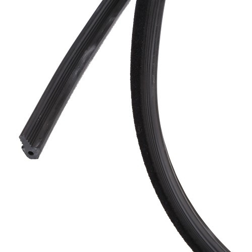 Guarnizioni anteriori e laterali per tettuccio apribile per Porsche 928 (1978-1995) - RS00403