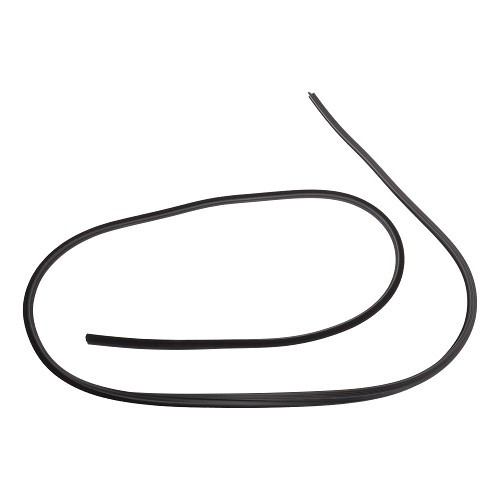 Guarnizioni anteriori e laterali per tettuccio apribile per Porsche 928 (1978-1995) - RS00403