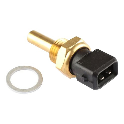     
                
                
    Sensore di temperatura della testa del cilindro per Porsche 968 (1992-1995) - RS00428
